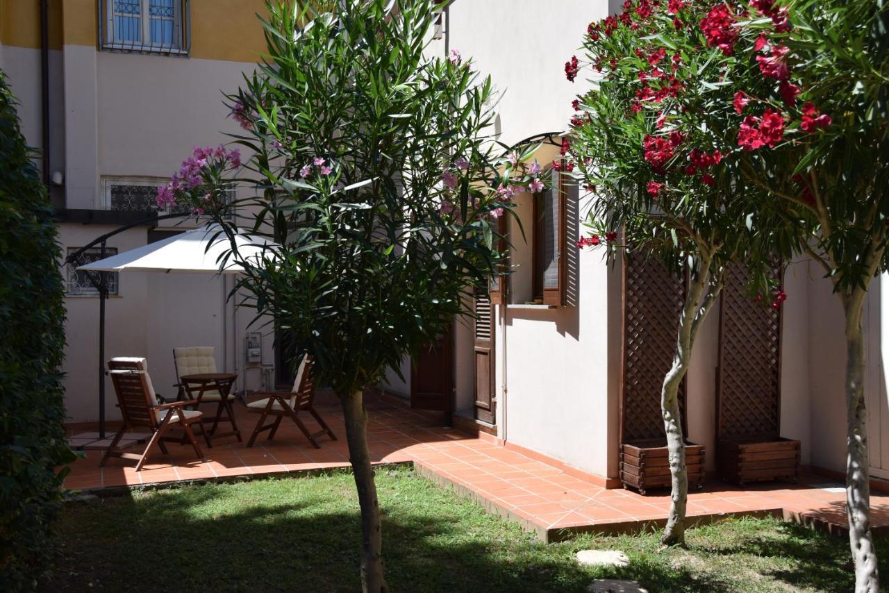 Victoria House B&B Pisa Exterior photo