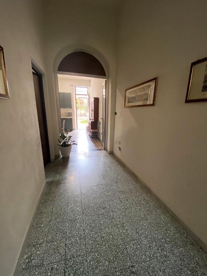 Victoria House B&B Pisa Exterior photo
