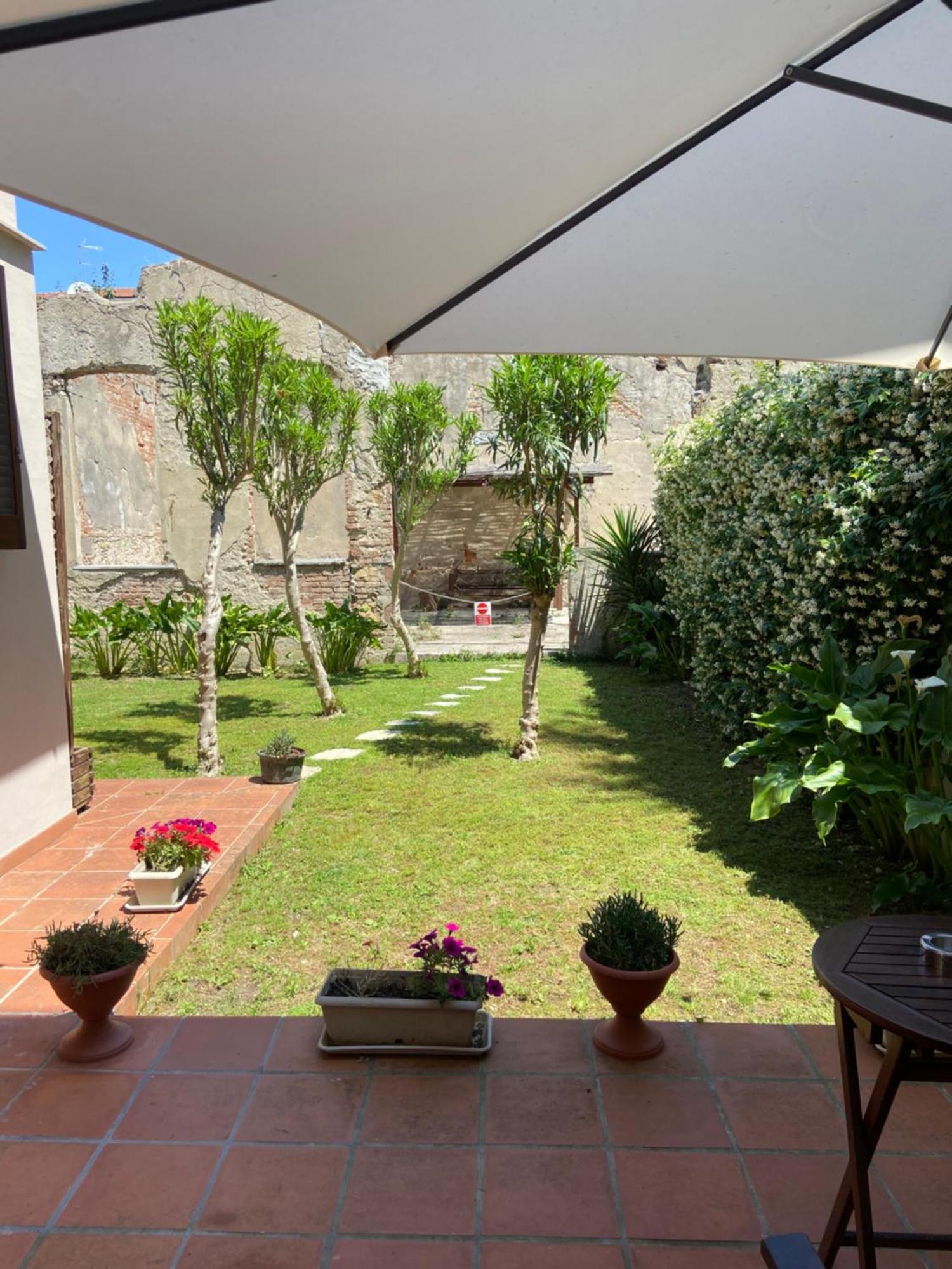 Victoria House B&B Pisa Exterior photo
